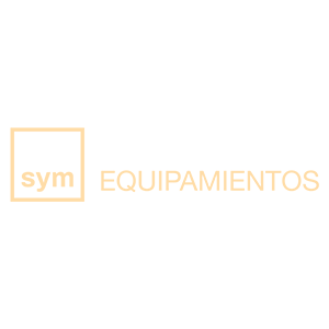 22 sym equipamientos