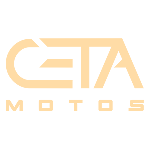 5 ceta motos